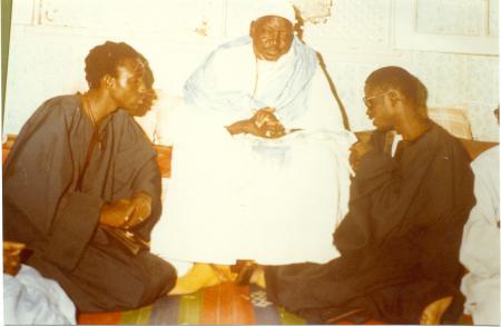 borom niary leer yii