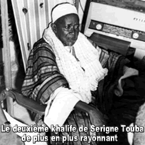 serigne fallou mbacke mbacke