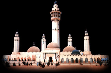 touba