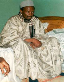 serigne sam mbaye