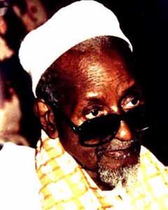 serigne abdou khadre