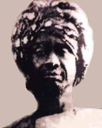 Cheikh Muhammad Mustafa MBack� Ibn Cheikh Ahmadou Bamba