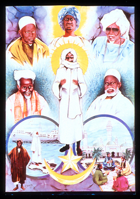 dieuredieuf serigne touba